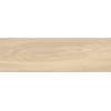 Плитка керамогранітна Chesterwood Cream 185x598x9 Cersanit