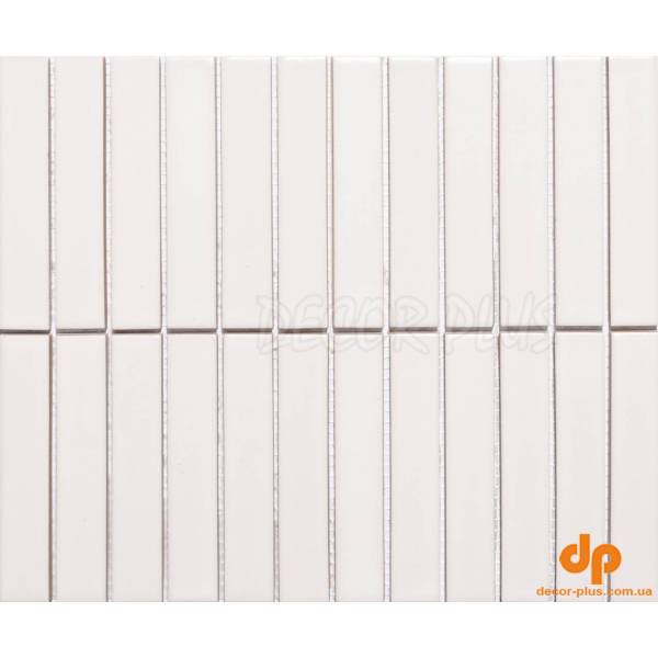Мозаїка K 6024 Kit Kat White 252x300 Котто Кераміка