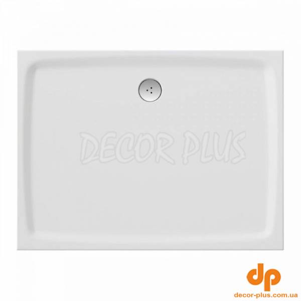 Душовий піддон GIGANT PRO 120×80 Flat