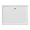 Душовий піддон GIGANT PRO 120×80 Flat