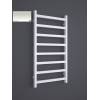 Рушникосушка BL037 1320x600 Ral Soft 9016 WGB37132060KS96SX Terma