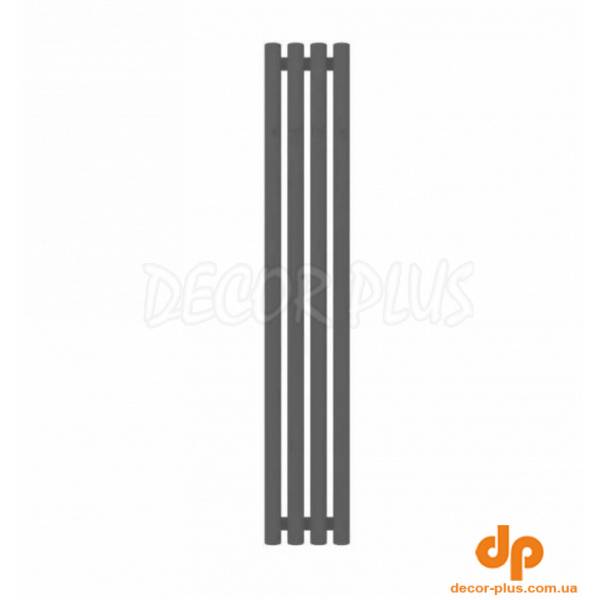 Рушникосушка Rolo Hanger 1200х205 WGROW120020K9M5SX Terma