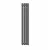 Рушникосушка Rolo Hanger 1200х205 WGROW120020K9M5SX Terma
