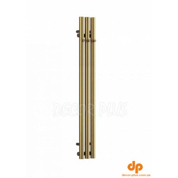 Рушникосушка Rolo Hanger E 1400x150 Ral Brass WLROW140015KBRAE8ORXMX0 Terma