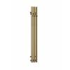 Рушникосушка Rolo Hanger E 1400x150 Ral Brass WLROW140015KBRAE8ORXMX0 Terma