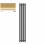 Рушникосушка Rolo Hanger 1200x205 Ral Brass WGROW120020KBRASX Terma