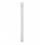Рушникосушка Rolo Hanger 1400x150 Ral 9016 matt WGROW140015KJ16SX Terma