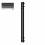 Рушникосушка Rolo Hanger 1200x95 Ral Raw Metal WGROW120009KRAWSX Terma