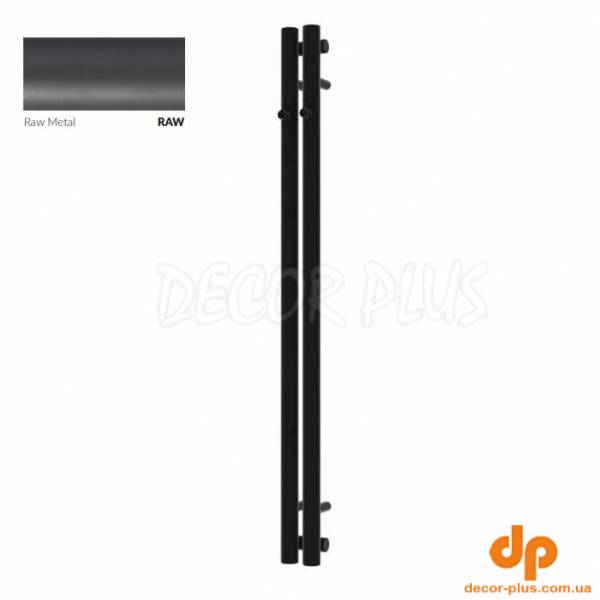 Рушникосушка Rolo Hanger 1200x95 Ral Raw Metal WGROW120009KRAWSX Terma