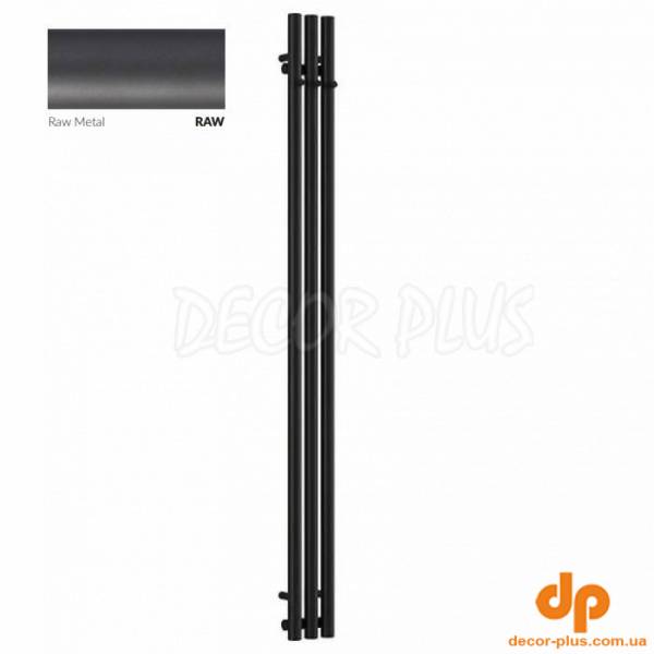 Рушникосушка Rolo Hanger 1400x150 Ral Raw Metal WGROW140015KRAWSX Terma
