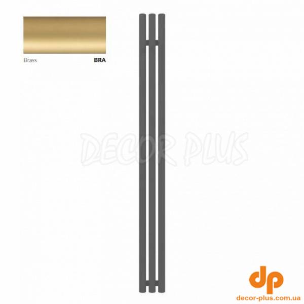 Рушникосушка Rolo Hanger 1400x150 Ral Brass WGROW140015KBRASX Terma