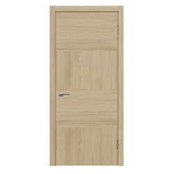 Двери межкомнатные NSD Future FR 10 Дуб Сизый