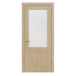 Двери межкомнатные NSD Trend TR 07 Дуб Сизый