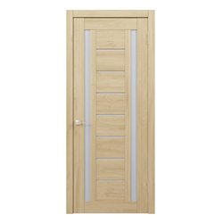 Двери межкомнатные NSD Trend TR 13 Дуб Сизый