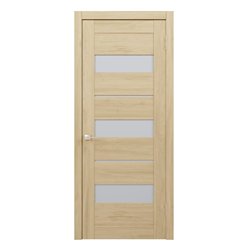 Двери межкомнатные NSD Trend TR 14 Дуб Сизый