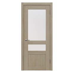 Двери межкомнатные NSD Trend TR 08 Cappuccino