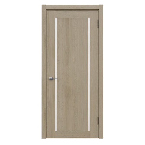 Двери межкомнатные NSD Trend TR 17 Cappuccino