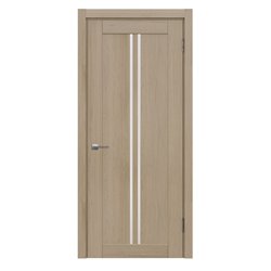 Двери межкомнатные NSD Trend TR 33 Cappuccino