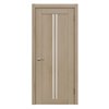Двери межкомнатные NSD Trend TR 33 Cappuccino