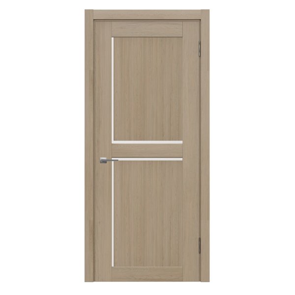 Двери межкомнатные NSD Trend TR 44 Cappuccino