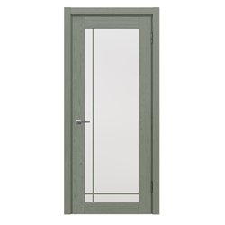Двери межкомнатные NSD Trend TR 41 Грей