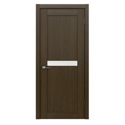 Двери межкомнатные NSD Trend TR 11 Каштан
