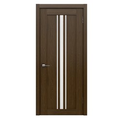 Двери межкомнатные NSD Trend TR 03 Тик