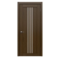 Двери межкомнатные NSD Trend TR 04 Тик
