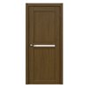 Двери межкомнатные NSD Trend TR 23 Тик