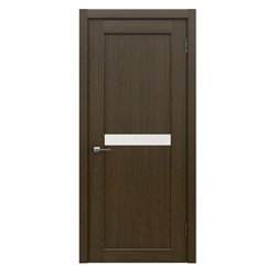 Двери межкомнатные NSD Калипсо Санрайз 1 Тик