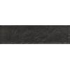 Плитка фасадна Scandiano Nero 65x240 Paradyz