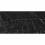 GRES MARMO MOROCCO BLACK RECT (1 сорт)