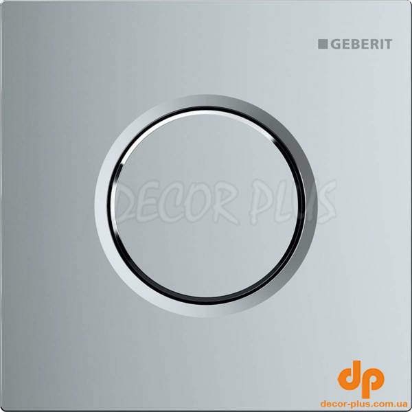 Кнопка зливу для пісуара 116.011.21.5 Geberit