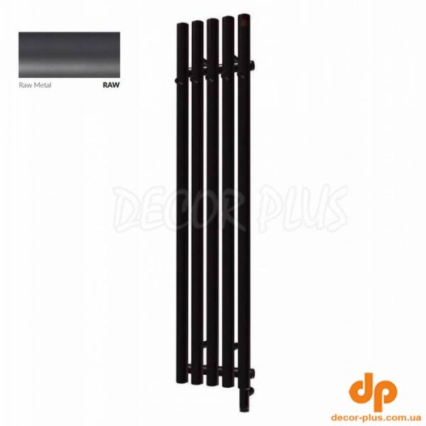 Рушникосушка Rolo Hanger E 1200x260 Ral Raw Metal WLROW120026KRAWE8ORXMX0 Terma
