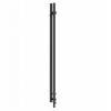Рушникосушка Rolo Hanger E 1200x95 Ral Raw Metal WLROW120009KRAWE8ORXMX0 Terma