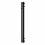 Рушникосушка Rolo Hanger E 1200x95 Ral 9005 matt WLROW120009K9M5E8ORXMX0 Terma