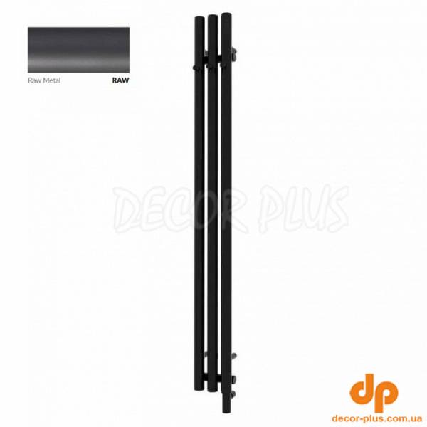 Рушникосушка Rolo Hanger E 1400x150 Ral Raw Metal WLROW140015KRAWE8ORXMX0 Terma