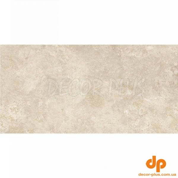 Travertino Light Cross EY 13  NAT SQ (1 сорт)