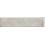 Плитка стінова Monpelli Ash Cegielka STR Блиск 65x298 Paradyz