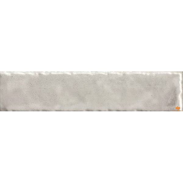 Плитка стінова Monpelli Ash Cegielka STR Блиск 65x298 Paradyz