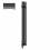 Рушникосушка Rolo Hanger E 1400x150 Ral Raw Metal WLROW140015KRAWE1ORXMX0 Terma