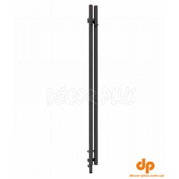 Рушникосушка Rolo Hanger E 1200x95 Ral Raw Metal WLROW120009KRAWE1ORXMX0 Terma