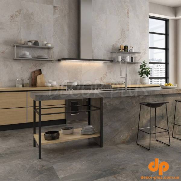 100X100 P TOSCANA PERLA MAT (1 сорт)
