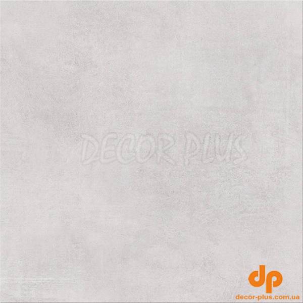 Грес SNOWDROPS LIGHT GREY  Mat 42х42