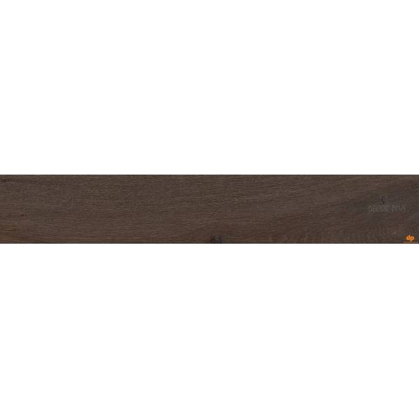 Плитка керамогранітна Woodcore Tabacco SZKL RECT STR MAT 198x1198 Paradyz