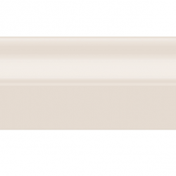 ZOCALO BLANCO MATE 15,8X30 (1 сорт)