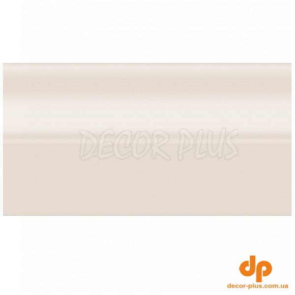 ZOCALO BLANCO MATE 15,8X30 (1 сорт)