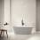 COLEMANITE STONE LIGHT RECT 60X120 (1 сорт)