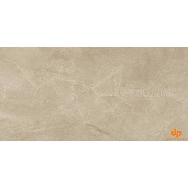 Плитка керамогранітна Marengo Beige RECT 598x1198x8 Cersanit