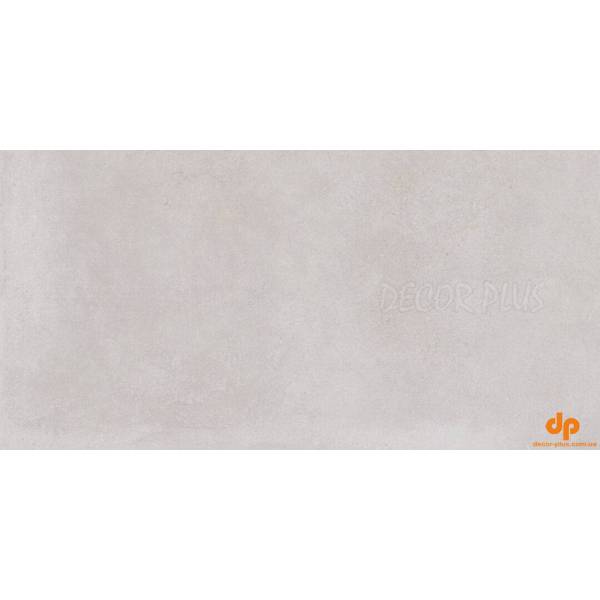 Плитка керамогранітна Modern Concrete Silver RECT 597x1197x8 Cerrad